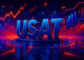 Tether ra mắt stablecoin mới USAT