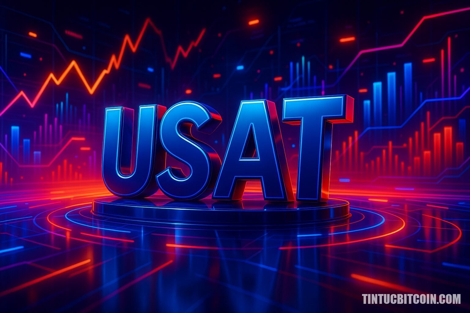 Tether công bố stablecoin mới và đầu tư vào Rumble - Tin Tức Bitcoin - Cập Nhật Tin Tức Coin Mới Nhất 24/7 2025 Tether công bố stablecoin mới và đầu tư vào Rumble