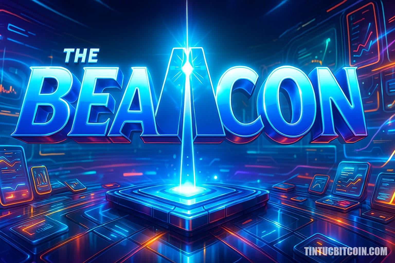 The Beacon là gì? Game NFT nhập vai Rogue-lite thuộc hệ sinh thái Treasure DAO - Tin Tức Bitcoin - Cập Nhật Tin Tức Coin Mới Nhất 24/7 2025 The Beacon là gì?