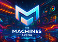 The Machines Arena là gì?