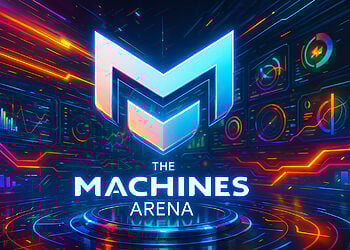 The Machines Arena là gì?