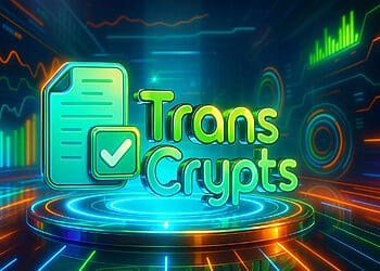 Transcrypts là gì?