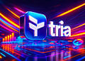 Tria là gì? Neobank phi tập trung kết hợp DeFi và AI - Tin Tức Bitcoin - Cập Nhật Tin Tức Coin Mới Nhất 24/7 2025 Tria là gì?