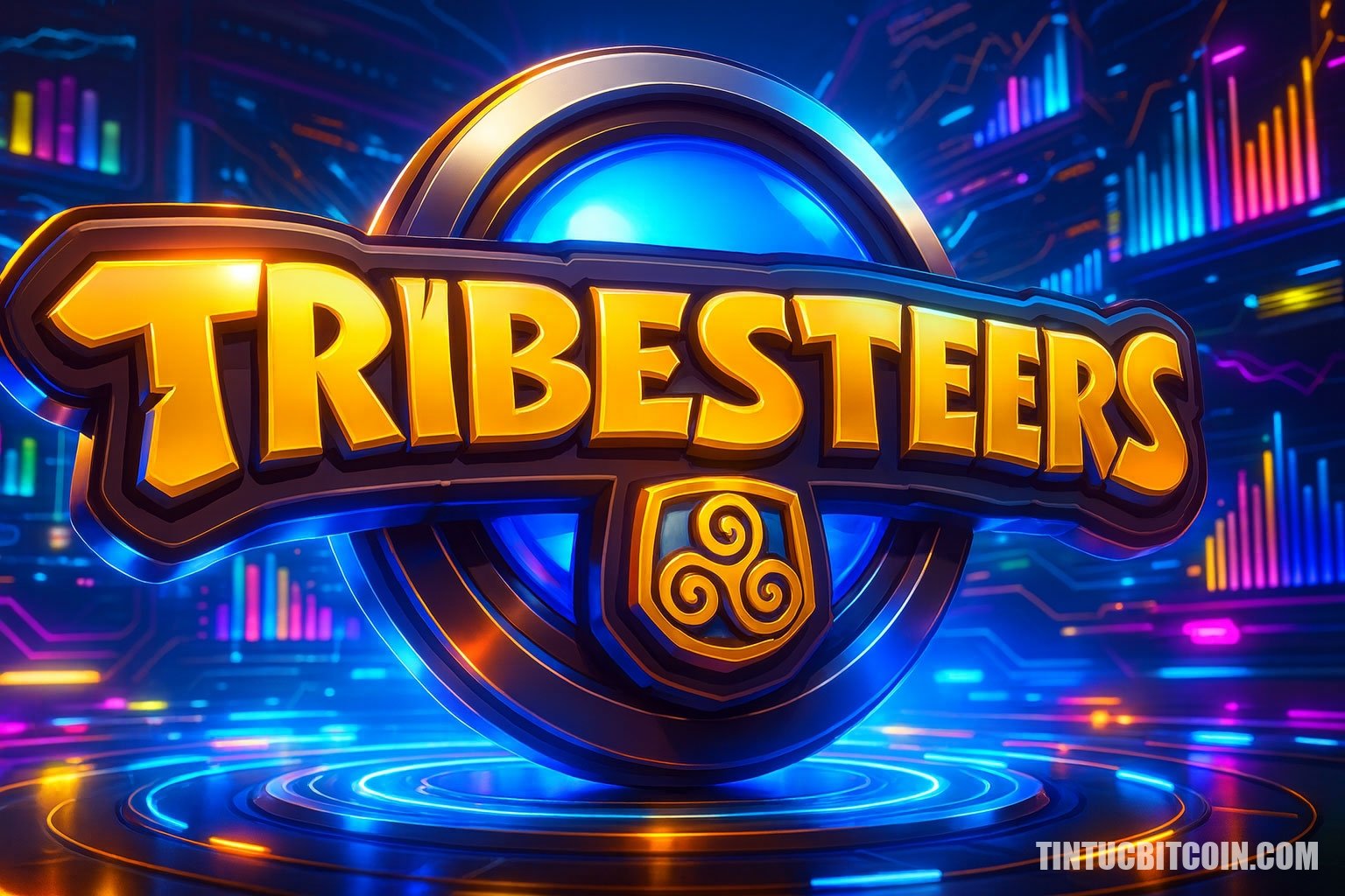 Tribesters là gì? Game NFT Web3 Play to Earn xây dựng trên Ronin Network - Tin Tức Bitcoin - Cập Nhật Tin Tức Coin Mới Nhất 24/7 2025 Tribesters là gì?