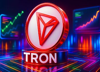 TRON tăng tốc khi TVL đạt 6,37 tỷ USD – Sắp bứt phá?