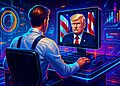 Trump Coin giảm 70% nhưng NewsMax vẫn rót 5 triệu USD – Vì sao?