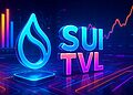 TVL Sui đạt kỷ lục 2,6 tỷ USD trong bối cảnh DeFi tăng trưởng
