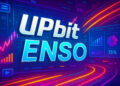 Upbit sẽ niêm yết ENSO với ba cặp giao dịch KRW, BTC và USDT - Tin Tức Bitcoin - Cập Nhật Tin Tức Coin Mới Nhất 24/7 2025 Upbit sẽ niêm yết ENSO với ba cặp giao dịch KRW, BTC và USDT