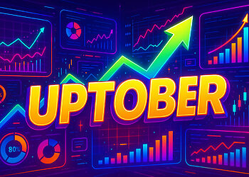 Uptober là gì?