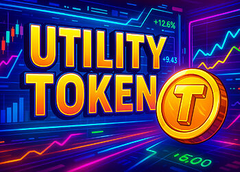 Utility Token là gì?
