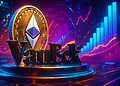 VanEck đăng ký Lido staking Ethereum ETF tại Delaware