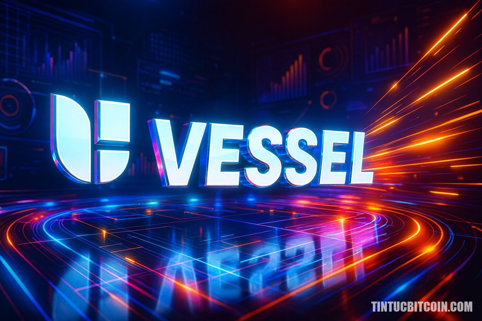 Vessel Finance là gì? DEX được xây dựng trên Layer 3 ứng dụng Zk-Rollup - Tin Tức Bitcoin - Cập Nhật Tin Tức Coin Mới Nhất 24/7 2025 Vessel Finance là gì?