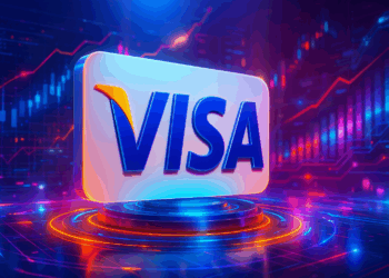 Visa mở rộng mạng lưới với hỗ trợ stablecoin trên 4 blockchain