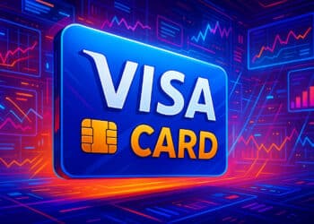 Visa Card là gì?