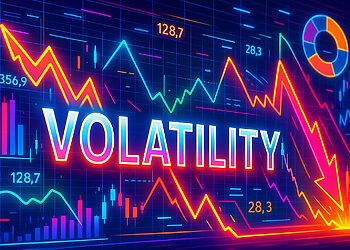Volatility là gì?