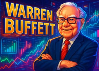 Warren Buffett là ai?