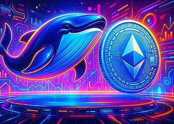 Cá voi 100% WinRate đặt lệnh mua 7.450,69 ETH, giá 4.100–4.129,5 USD