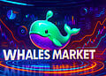 Whales Market là gì? Decentralized Pre-market Exchange cho phép người dùng giao dịch token trước khi niêm yết - Tin Tức Bitcoin - Cập Nhật Tin Tức Coin Mới Nhất 24/7 2025 Whales Market là gì?