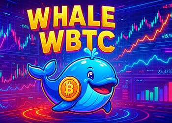 Cá voi mua 264,8 WBTC bằng 30 triệu USDT trong 4 ngày