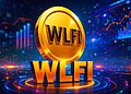 WLFI giảm 10% khi 82 triệu USD rút vốn, mục tiêu 0,193 USD vẫn khả thi