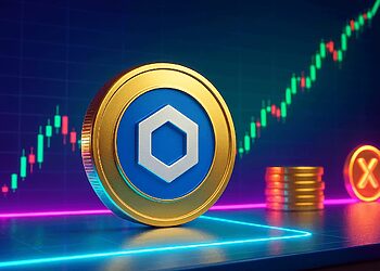 Chainlink chuẩn bị bứt phá khi LINK tăng 95%; XYZVerse mở giải eSports CS2 trị giá 5,5 triệu USD nâng tầm meme coin - Tin Tức Bitcoin - Cập Nhật Tin Tức Coin Mới Nhất 24/7 2025