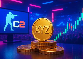 Từ Meme đến Tay Chơi Lớn: XYZVerse Ra Mắt Giải Đấu Esports Trị Giá 5,5 triệu USD Trên Blockchain