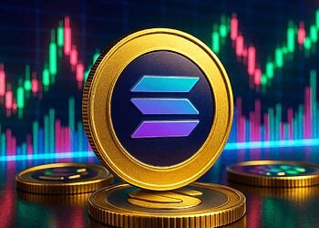 Solana thu hút 291 triệu USD dòng vốn trong khi XYZVerse ra mắt giải đấu CS2 on-chain với Meme