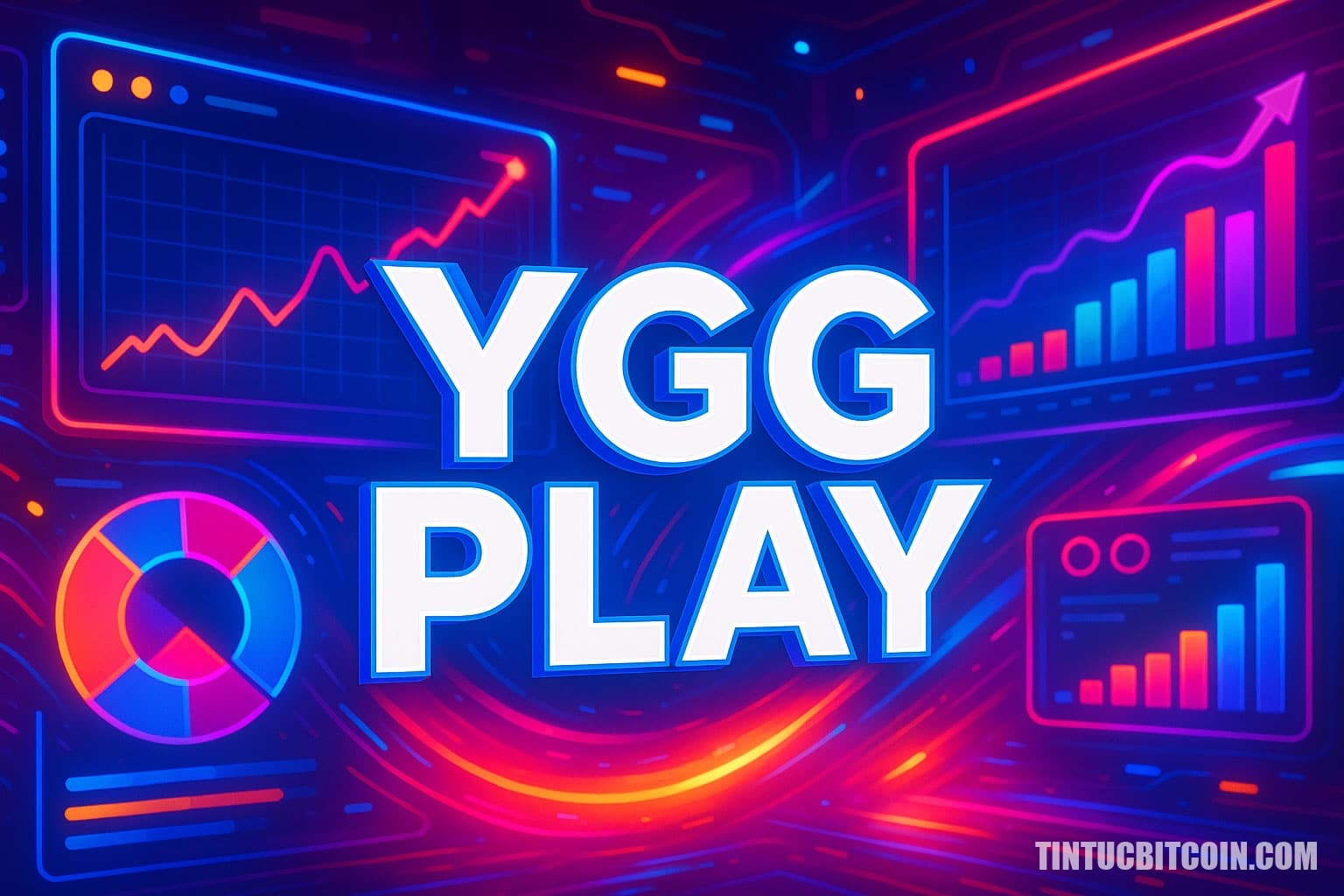 Công ty YGG Play chính thức ra mắt nền tảng Launchpad - Tin Tức Bitcoin - Cập Nhật Tin Tức Coin Mới Nhất 24/7 2025 Công ty YGG Play chính thức ra mắt nền tảng Launchpad