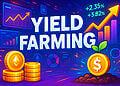 Yield Farming là gì?