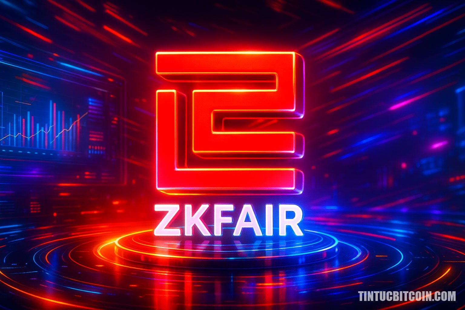 ZKFair là gì? Layer 2 ứng dụng công nghệ Zk Rollup tương thích EVM - Tin Tức Bitcoin - Cập Nhật Tin Tức Coin Mới Nhất 24/7 2025 ZKFair là gì?