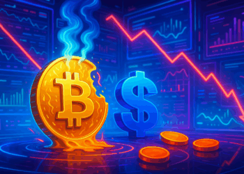 1,1 nghìn tỷ USD bốc hơi: Tiền điện tử nguy cơ đợt thanh lý mới