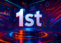 1st là gì?