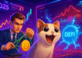 2025: thao túng giá crypto 42 triệu USD, Popcat lộ lỗ hổng DeFi