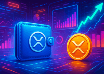 21K ví XRP mới xuất hiện – đảo chiều về mốc 3 USD sắp tới?