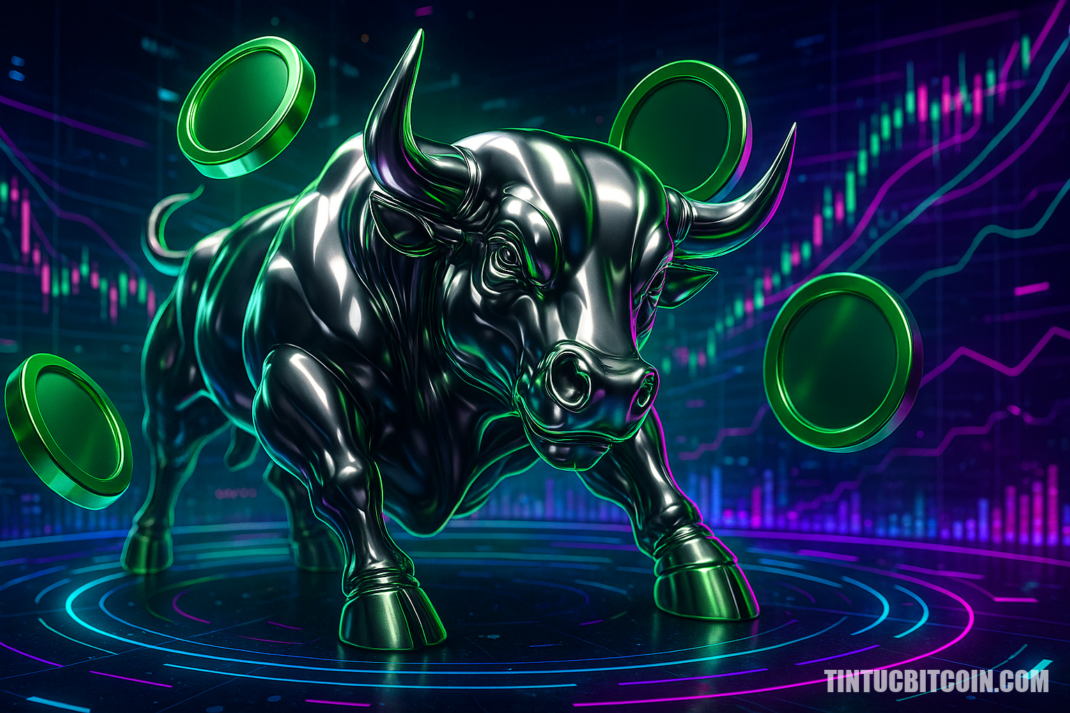 3 chỉ báo cho thấy Altcoin Season có thể xuất hiện trong tháng 11 - Tin Tức Bitcoin - Cập Nhật Tin Tức Coin Mới Nhất 24/7 2025 3 chỉ báo cho thấy Altcoin Season có thể xuất hiện trong tháng 11