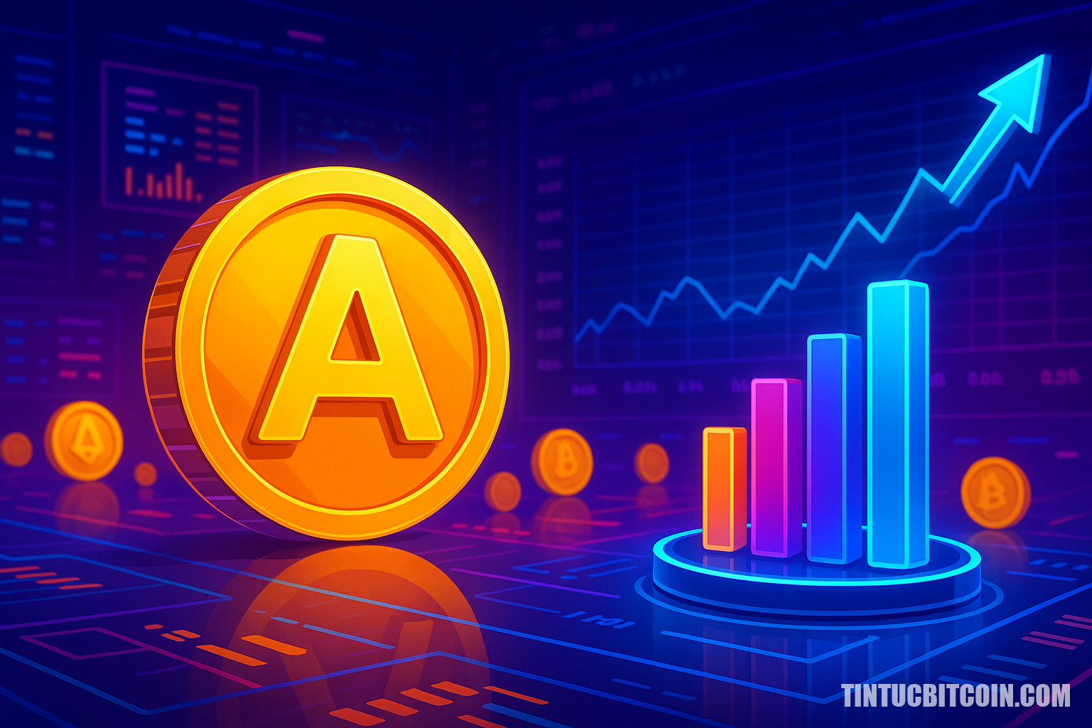 Tin Tức Bitcoin - Cập Nhật Tin Tức Coin Mới Nhất 24/7 - Tin Tức Bitcoin - Cập Nhật Tin Tức Coin Mới Nhất 24/7 2025