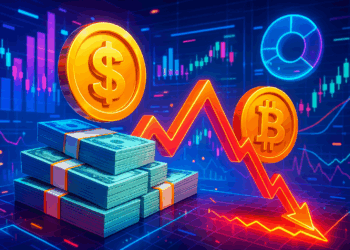 500 triệu USD rời crypto tuần này – Chu kỳ gấu mới bắt đầu?