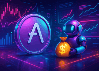 AAVE sẽ ra sao sau khi Công ty Wintermute rút 4,1 triệu USD?