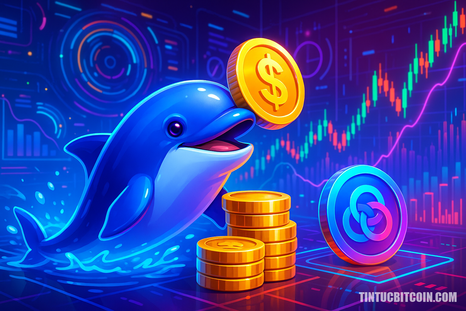 ASTER: Nhà đầu tư cá voi mua 6,47 triệu USD giúp giữ mốc 1 USD - Tin Tức Bitcoin - Cập Nhật Tin Tức Coin Mới Nhất 24/7 2025 ASTER: Nhà đầu tư cá voi mua 6,47 triệu USD giúp giữ mốc 1 USD