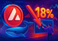 AVAX sắp giảm 18%? Lệnh bán khống, nhà đầu tư cá voi và hơn nữa