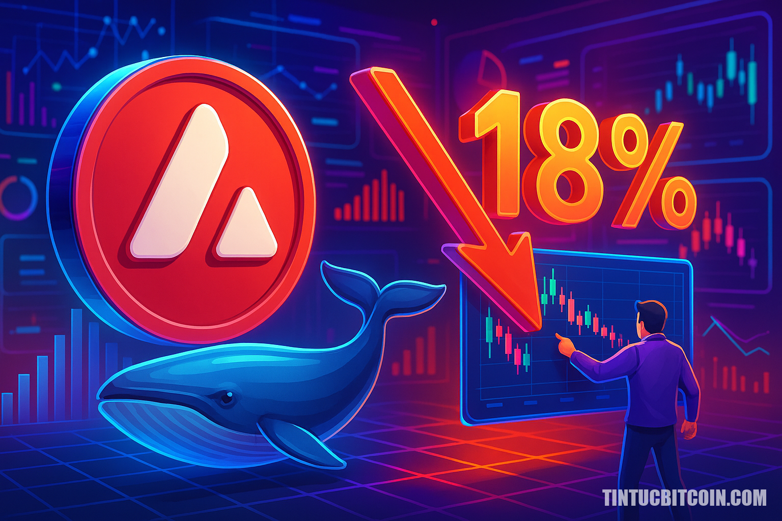 Tin Tức Bitcoin - Cập Nhật Tin Tức Coin Mới Nhất 24/7 - Tin Tức Bitcoin - Cập Nhật Tin Tức Coin Mới Nhất 24/7 2025