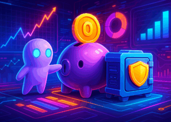 Aave ra mắt tiết kiệm bảo hiểm là bước ngoặt zero-to-one của DeFi?