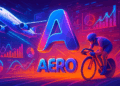 Aerodrome và Velodrome sáp nhập thành Aero