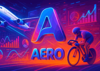 Aerodrome và Velodrome sáp nhập thành Aero