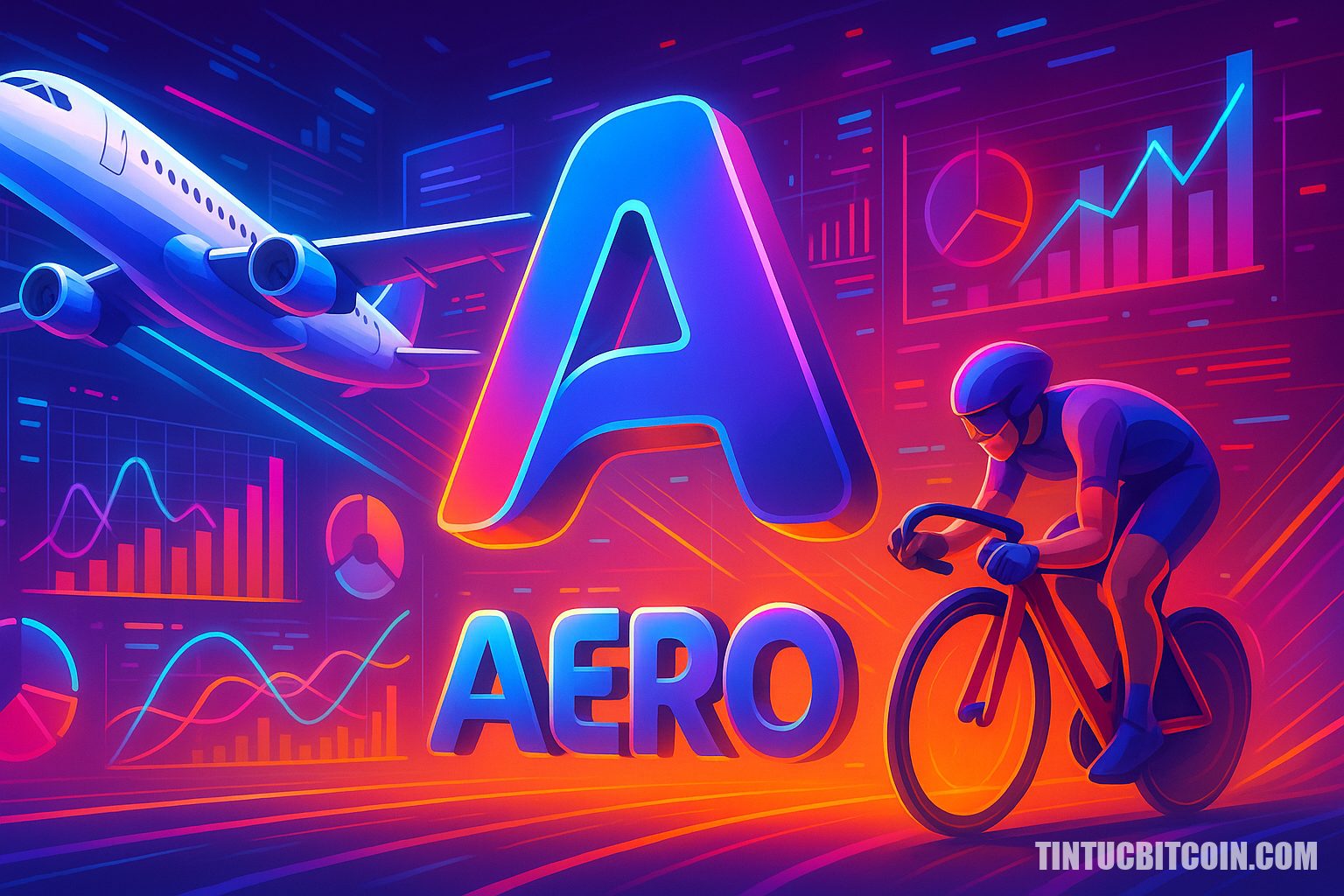 Aerodrome và Velodrome sáp nhập thành Aero - Tin Tức Bitcoin - Cập Nhật Tin Tức Coin Mới Nhất 24/7 2025 Aerodrome và Velodrome sáp nhập thành Aero
