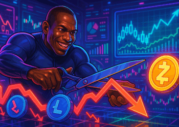 Arthur Hayes cắt các altcoin lúc đáy nhiều tháng, tăng mạnh ZEC
