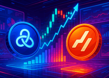 Aster hay Hyperliquid: Token DEX nào mạnh hơn sau tách tháng 11?