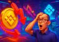 BNB giảm 10%, CZ bất ngờ trước ân xá, tác động tới Công ty Binance - Tin Tức Bitcoin - Cập Nhật Tin Tức Coin Mới Nhất 24/7 2025 BNB giảm 10%, CZ bất ngờ trước ân xá, tác động tới Công ty Binance