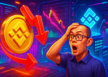 BNB giảm 10%, CZ bất ngờ trước ân xá, tác động tới Công ty Binance