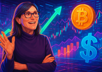 Bà Cathie Wood hạ mục tiêu Bitcoin 2030 còn 1,2 triệu USD, vì sao